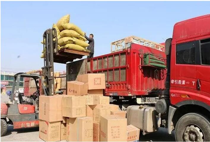 泉州到沙雅县物流专线