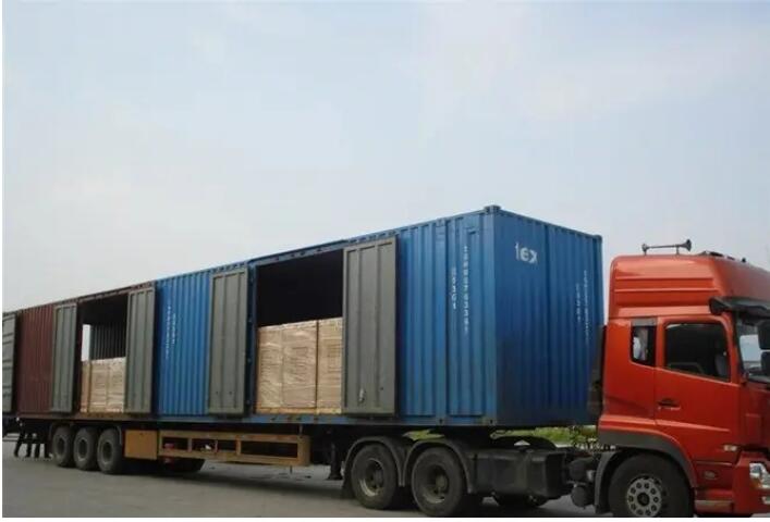 泉州到沙雅县整车运输