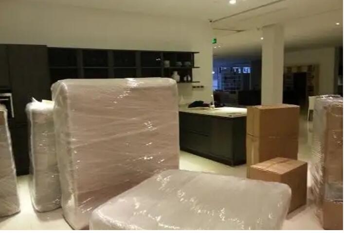 泉州到沙雅县长途搬家